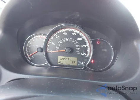 2022 Mitsubishi Mirage G4 Se из США, поврежденный, VIN ML32FVFJ4NHF07907